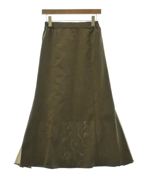 Samansa Mos2 Long/Maxi length skirts lace skirt romantic