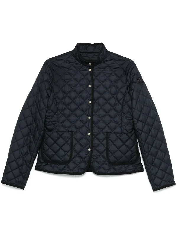 Epin jacket Wool Jacket Cashmere Jacket Tweed Jacket