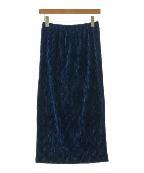 Spick and Span Long/Maxi length skirts wool skirt sturdy