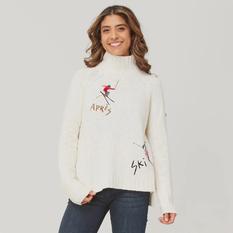 Krimson Klover White Marion Wool blend Knit Sweater Janica Snow F24725-101 Spandex Rayon Corduroy Krimson Klover White Marion Wool blend Knit Sweater Janica Snow F24725-101 Spandex Rayon Corduroy