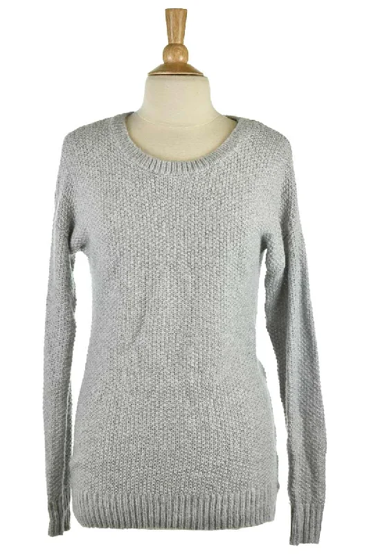 Mossimo Sweater Elegant Classic Vintage