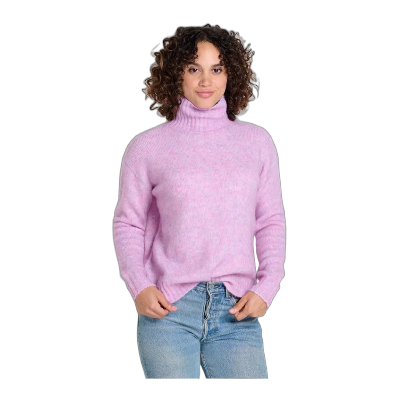 Toddy T-Neck Sweater Machine Wash Dry Clean Hand Wash