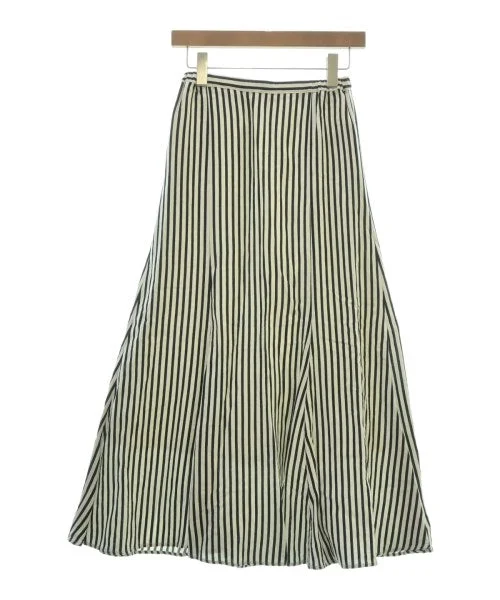 Loungedress Long/Maxi length skirts denim skirt stylish
