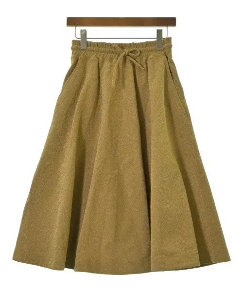 VALENTINO Long/Maxi length skirts tulle skirt dreamy