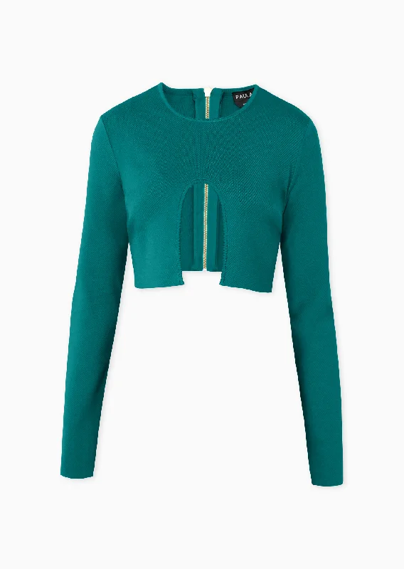 Teal
