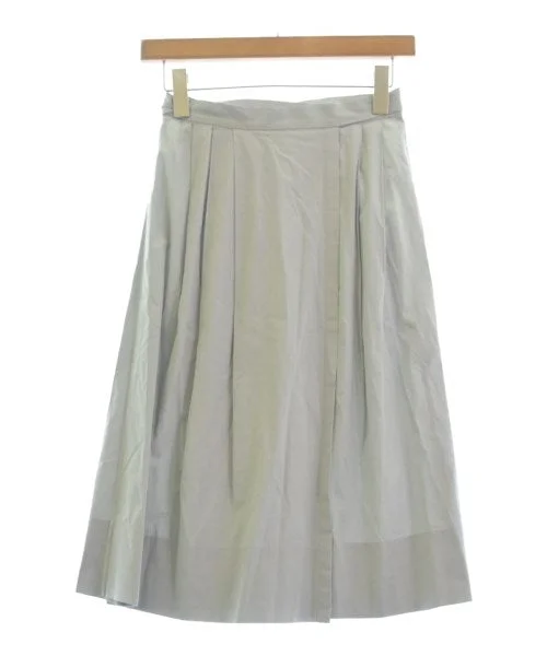 JIL SANDER Long/Maxi length skirts casual skirt length