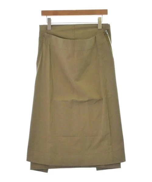 JOE CASELY HEYFORD Knee length skirts relaxed fit skirt