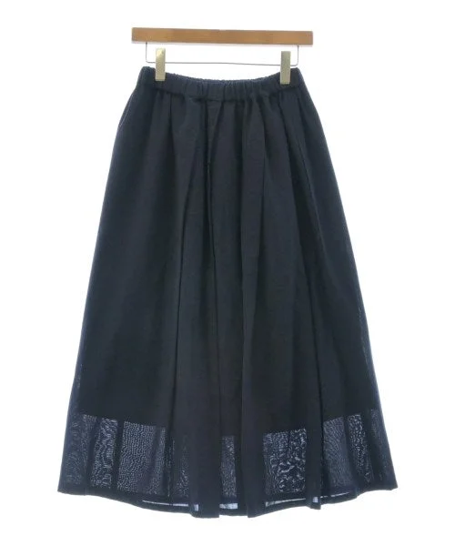 nooy Long/Maxi length skirts maxi skirt elegant