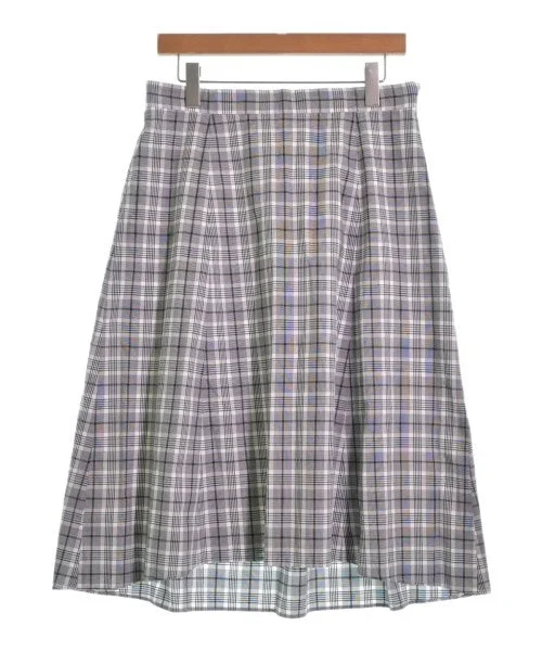 UNTITLED Long/Maxi length skirts seamless skirt comfort