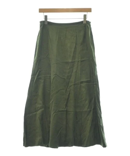Spick and Span Long/Maxi length skirts athletic skirt fit