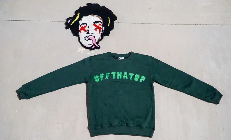 Dark Green