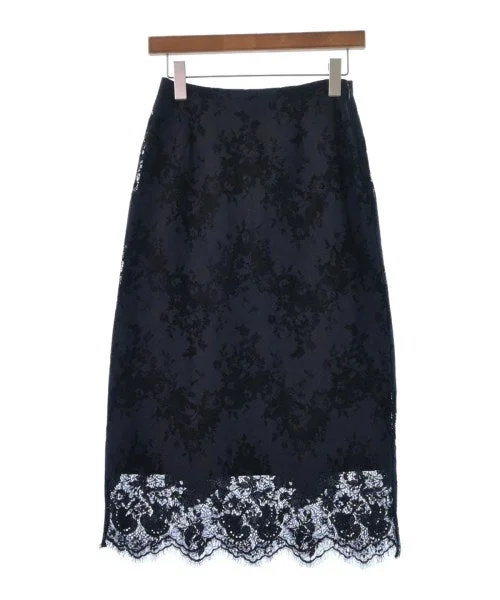 Spick and Span Long/Maxi length skirts relaxed fit skirt