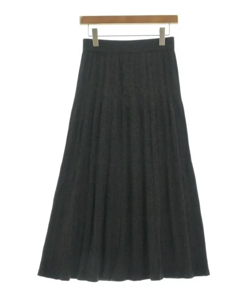 La TOTALITE Long/Maxi length skirts wool skirt warm