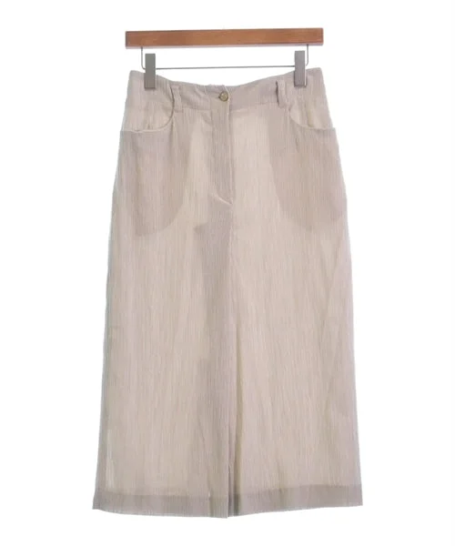 Cellar Door Long/Maxi length skirts casual skirt length