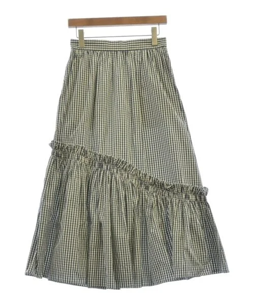 UNITED ARROWS Long/Maxi length skirts casual skirt length