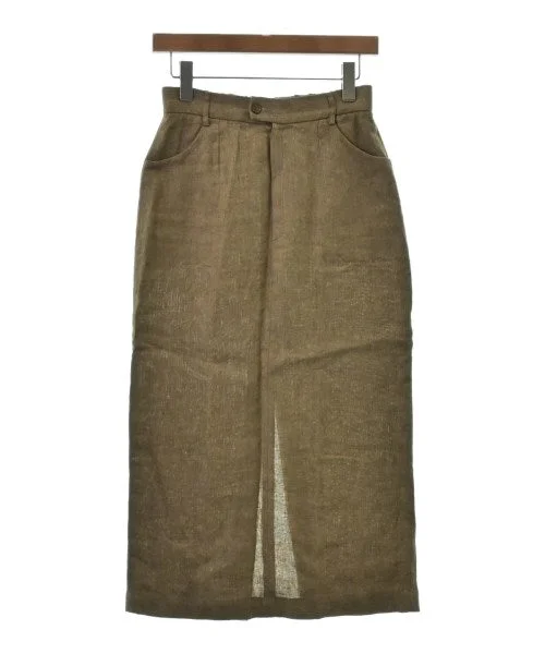 Cellar Door Long/Maxi length skirts lightweight skirt design