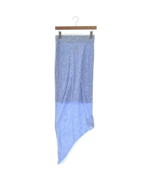 Frank&Eileen Long/Maxi length skirts modal blend skirt