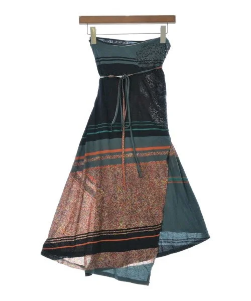 Tramando Long/Maxi length skirts modal blend skirt