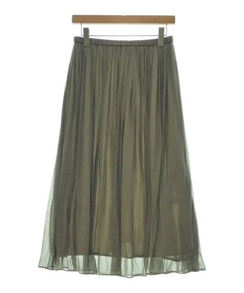 Whim Gazette Long/Maxi length skirts lace skirt delicate