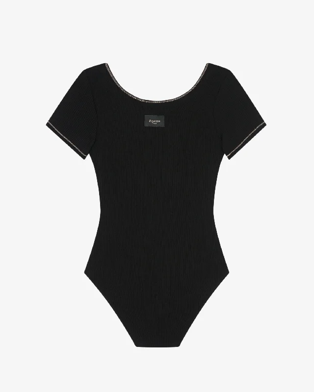 STUDIO LEOTARD