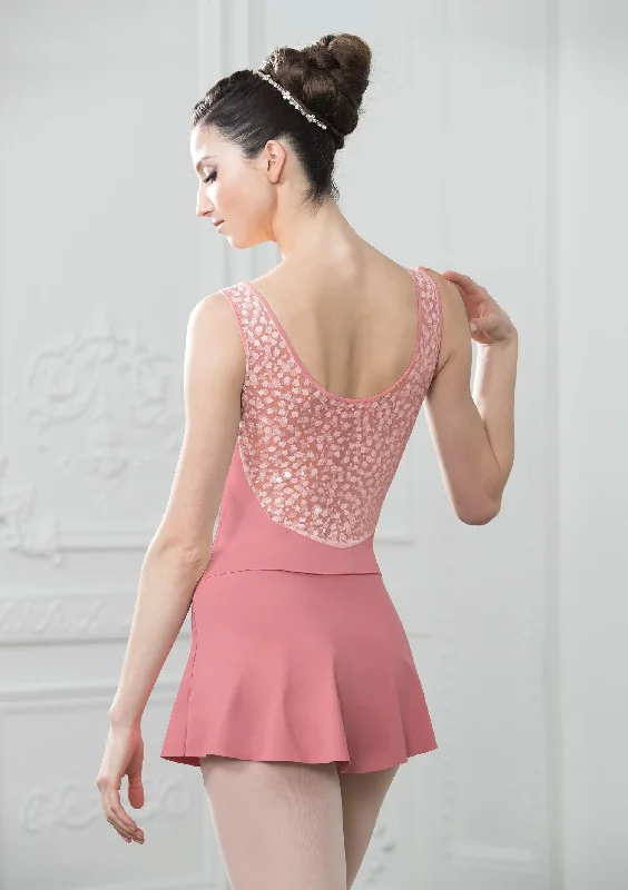 Bolshi star 2 DA1502 Leotards Blush