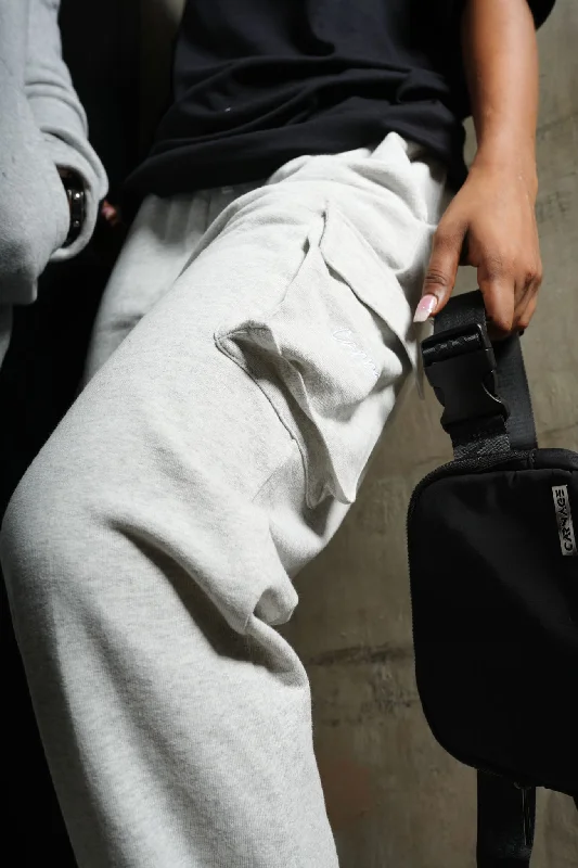 Essential Relaxed Cargo Pant