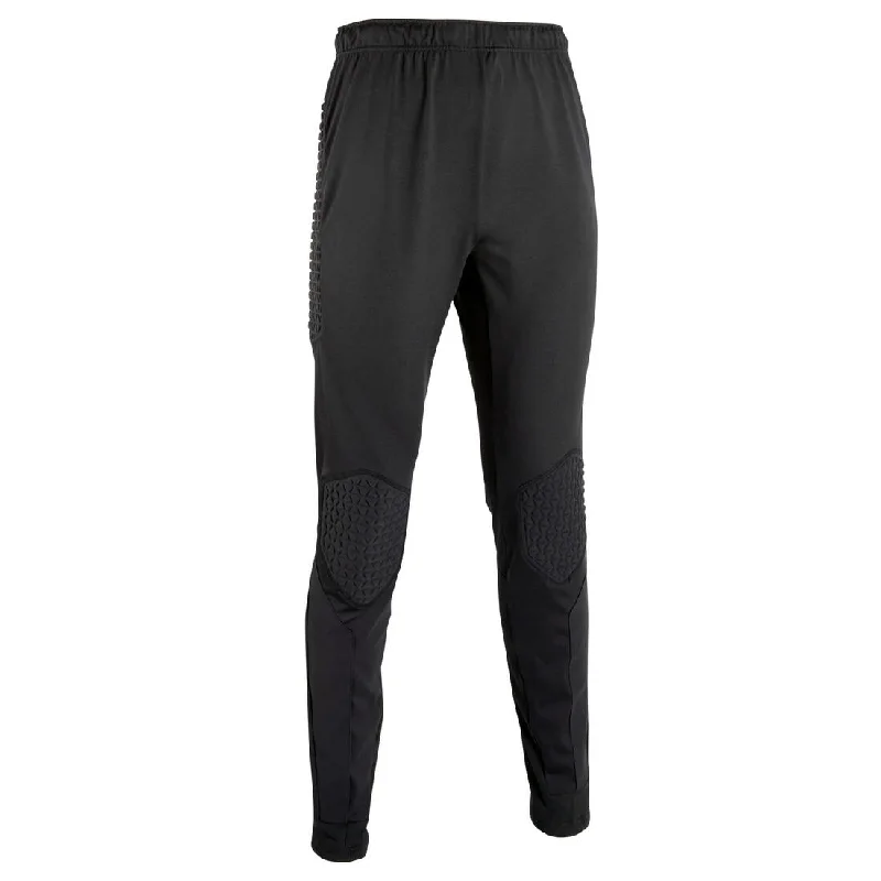 F500 Adult Goalkeeper Bottoms - Black