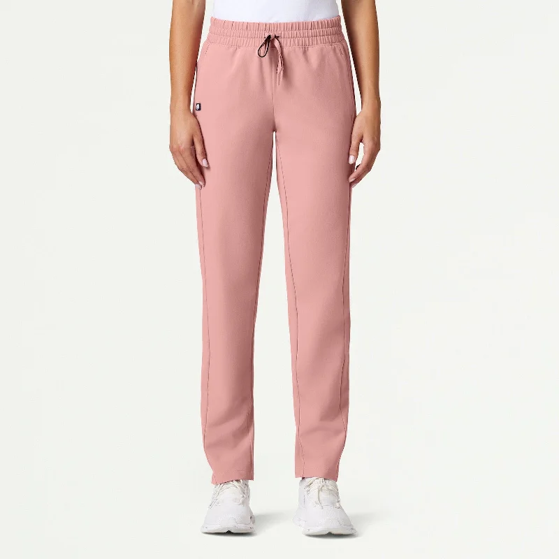 Jaanuu Effie Slim Scrub Pant