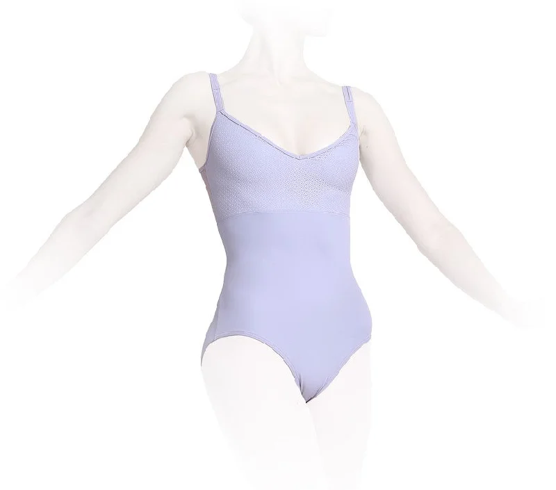 Repetto Lacy leotard for ladies D0643