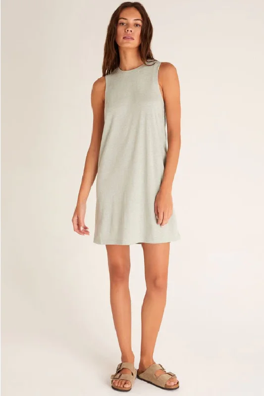 Lex Triblend Dress