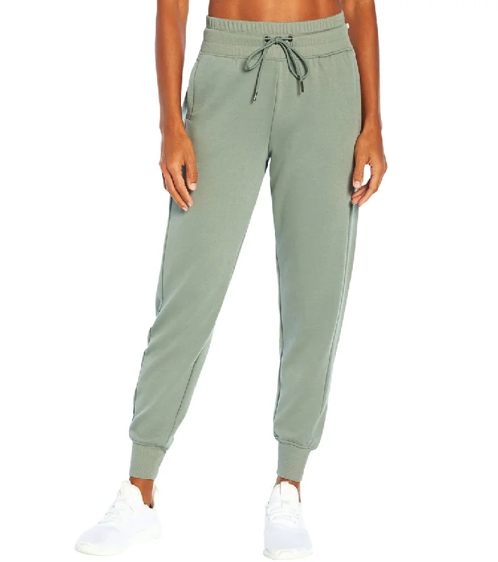 Marika Lizzie Jogger Chinois Green