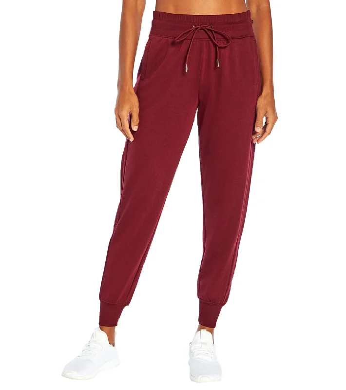 Marika Lizzie Jogger Windsor Wine