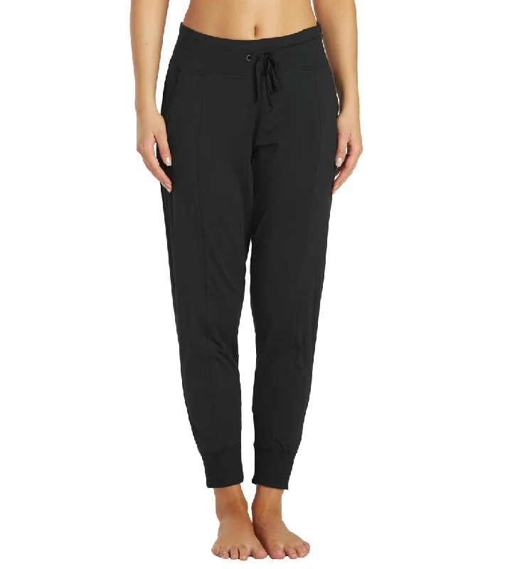 Marika Mona Jogger Black