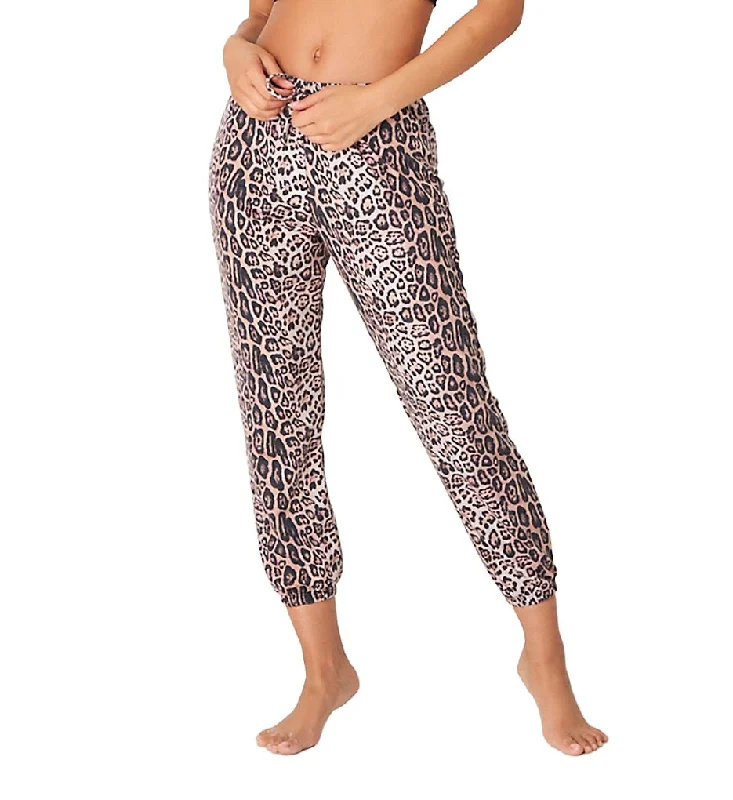 Onzie Leopard / S/M