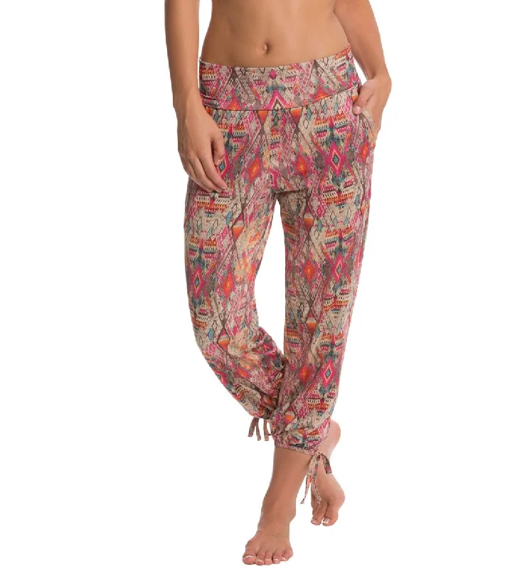 Onzie Gypsy Joggers Boho