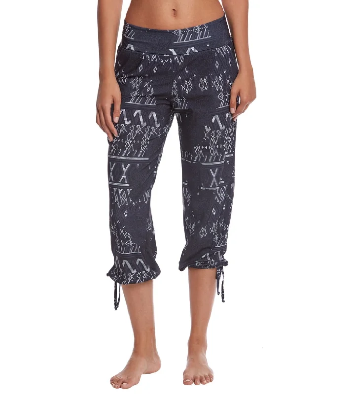 Onzie Gypsy Joggers Digital Floral