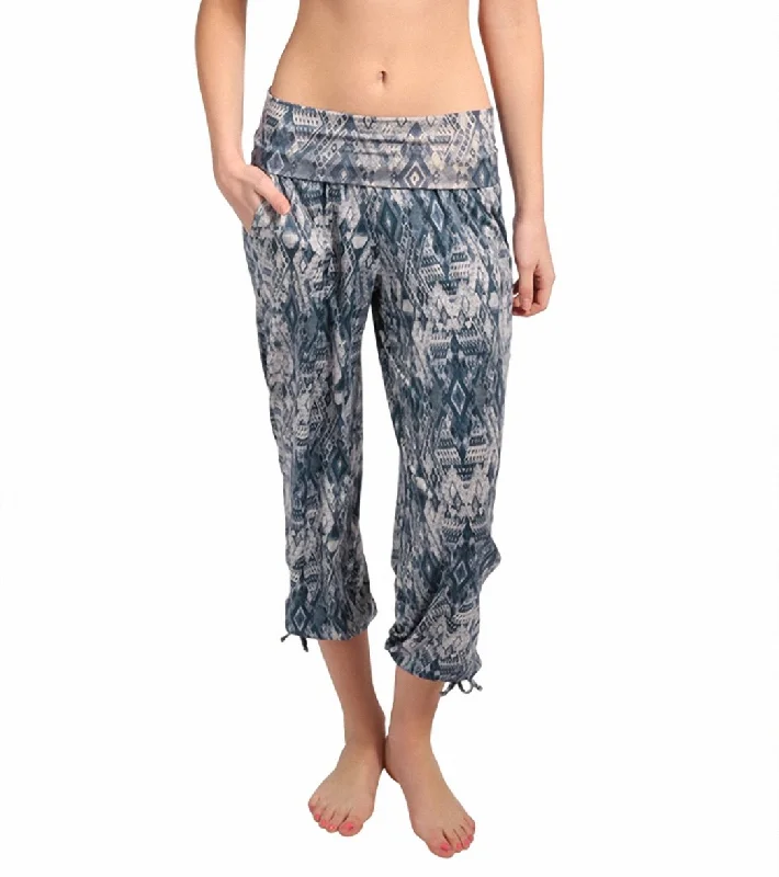 Onzie Gypsy Joggers Indigo