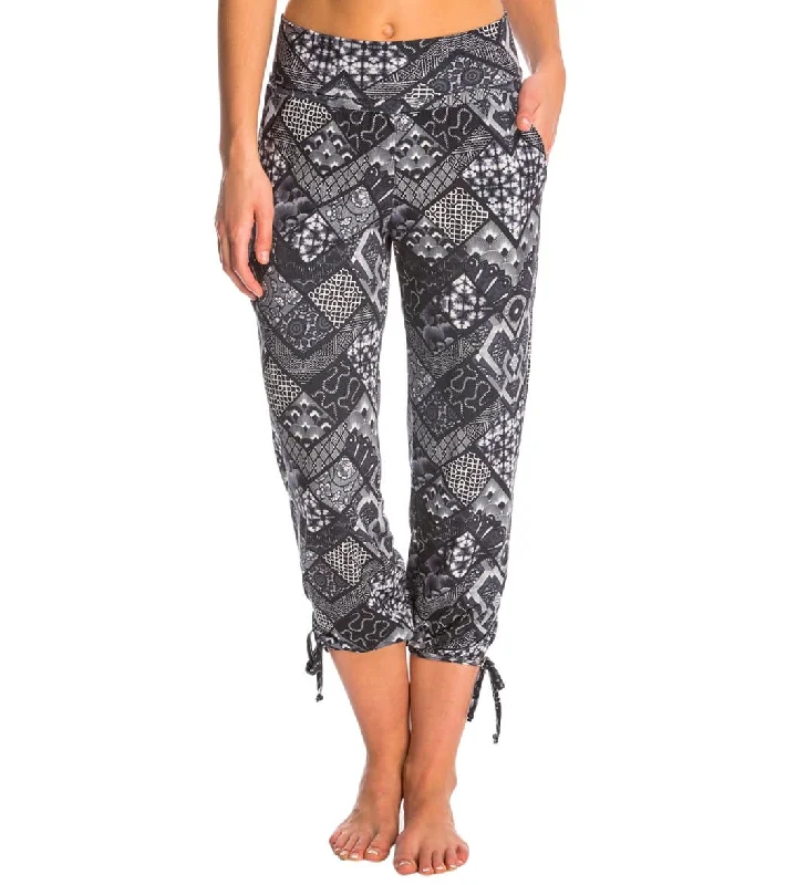 Onzie Gypsy Joggers Noir