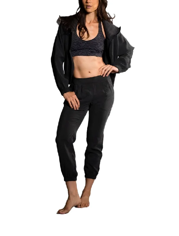 Onzie Hot Yoga Woven Jogger Pant 2019