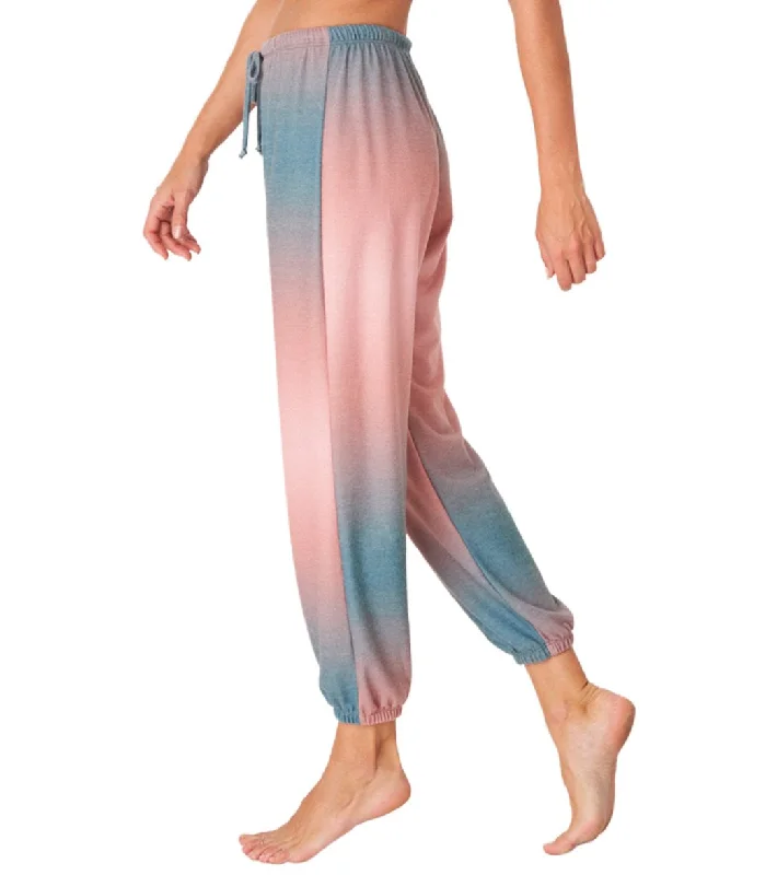 Onzie Weekend Sweatpant Joggers Beach Balm