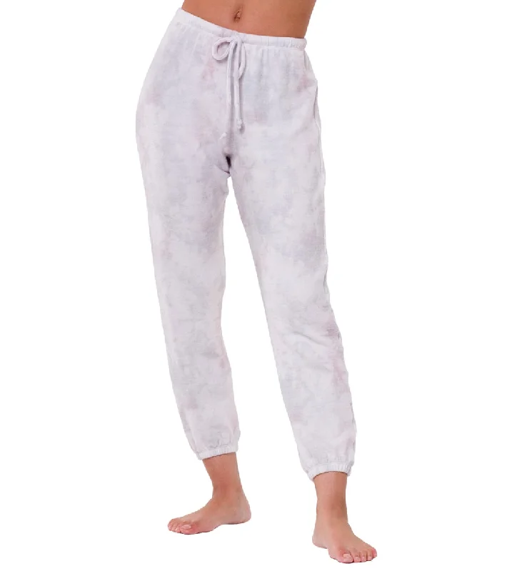 Onzie Weekend Sweatpant Joggers Cloud