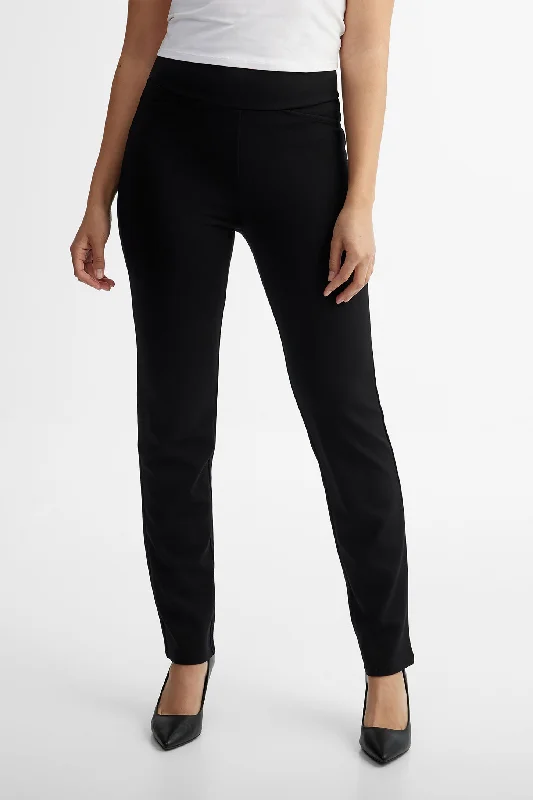 Pantalon extensible - Femme