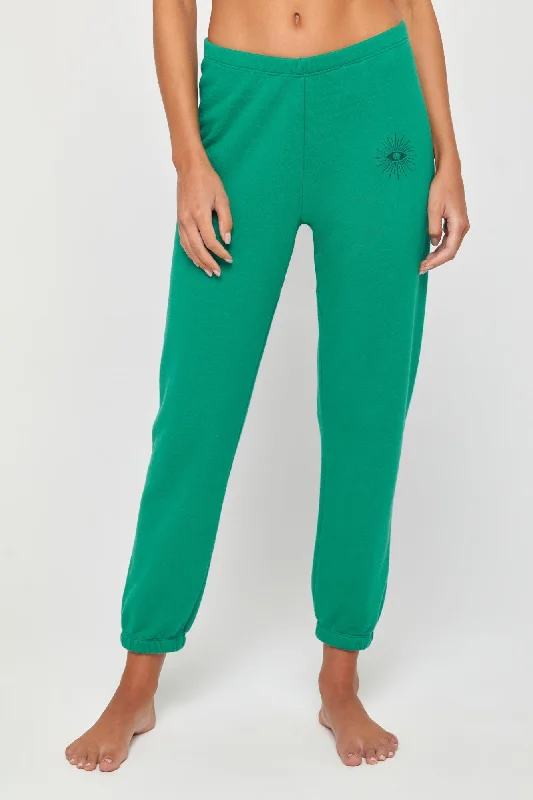 Seeing Eye Luna Sweatpant