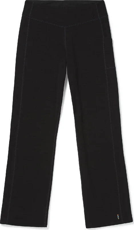 Merino Sport Straight Leg Pant - Women's|-|Pantalon jambe droite Merino Sport - Femme