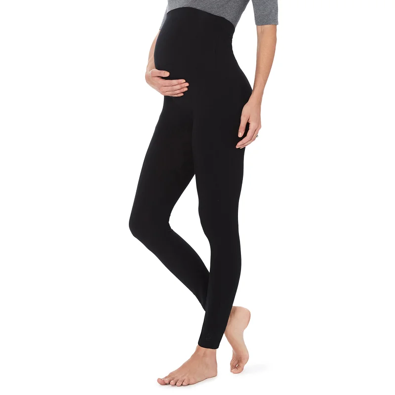 Softwear with Stretch Maternity Legging