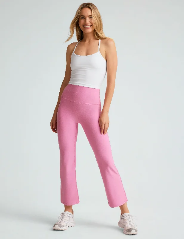 Spacedye Retro Cropped Pant