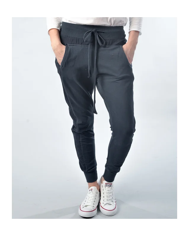 Suzy D Ultimate Jogger - Navy