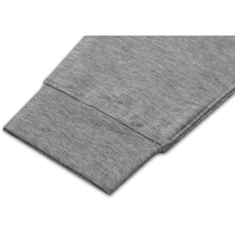 TCA Revolution Low Waist Womens Joggers - Grey