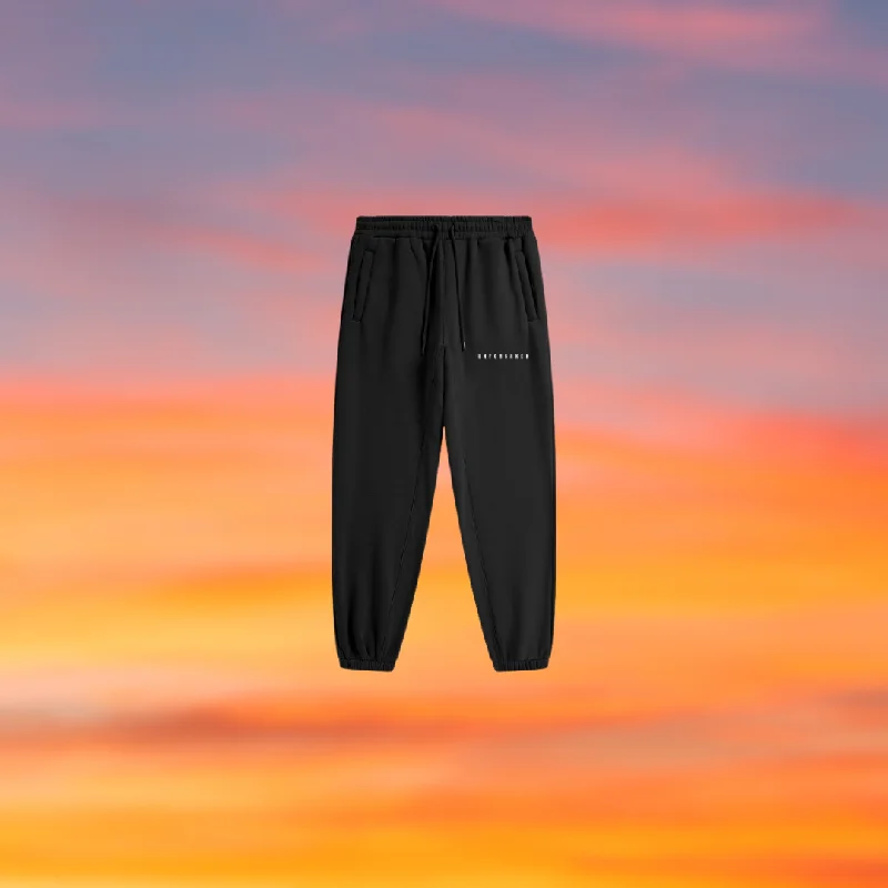 UNFORSAKEN 133 “Never Abandoned” Fleece Joggers