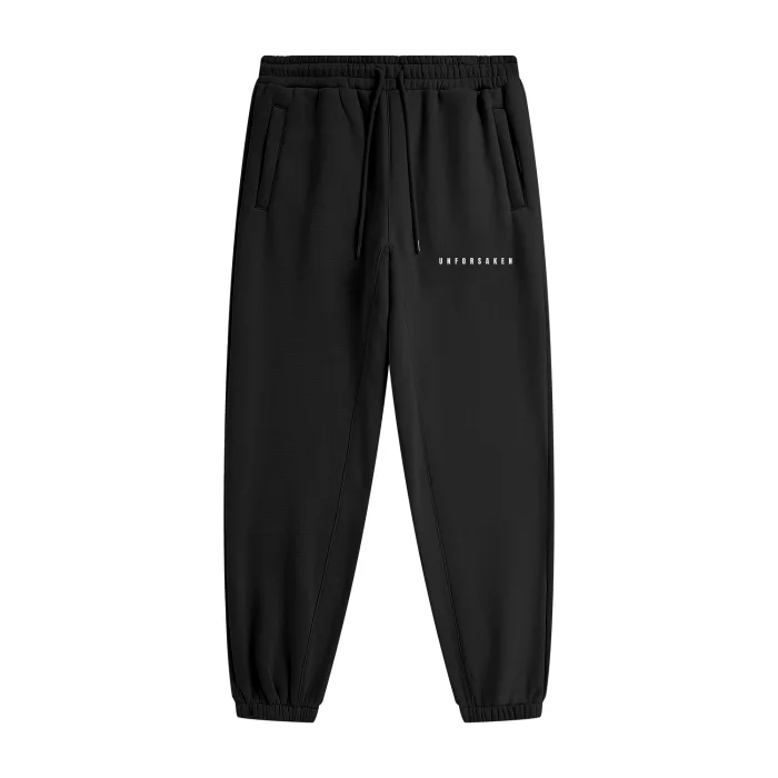 UNFORSAKEN 133 “Never Abandoned” Fleece Joggers